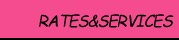 pet carer services